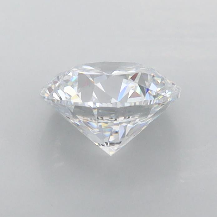 0.98 Carat Round Lab Diamond :: 360 spin frame 01