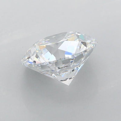 0.98 Carat Round Lab Diamond :: 360 spin frame 04