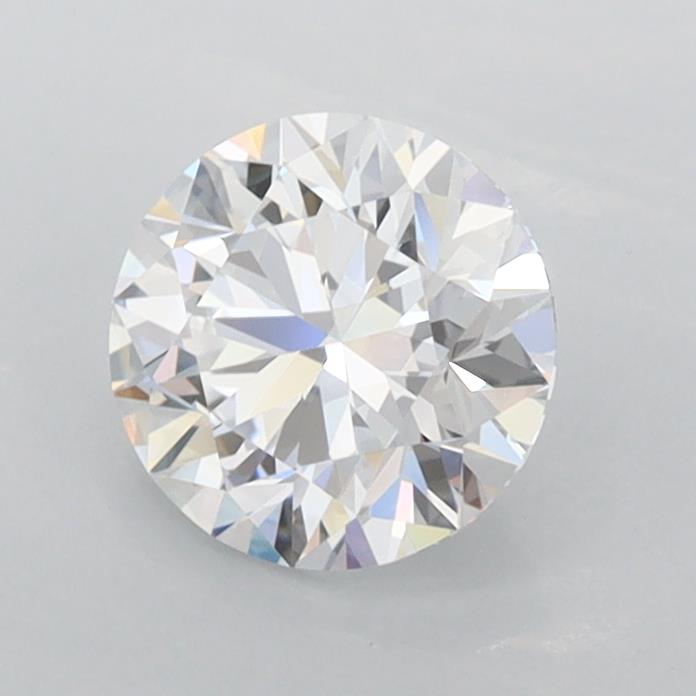 0.98 Carat Round Lab Diamond :: 360 spin frame 07
