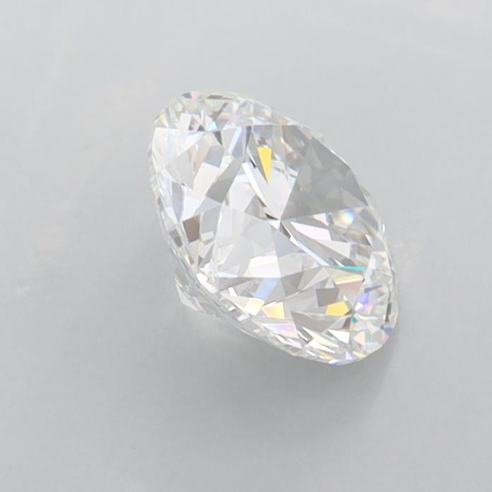 0.96 Carat Round Lab Diamond :: 360 spin frame 02