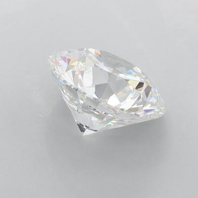 0.96 Carat Round Lab Diamond :: 360 spin frame 03