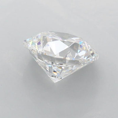 0.96 Carat Round Lab Diamond :: 360 spin frame 04