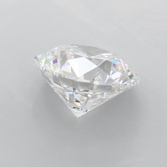 0.96 Carat Round Lab Diamond :: 360 spin frame 04
