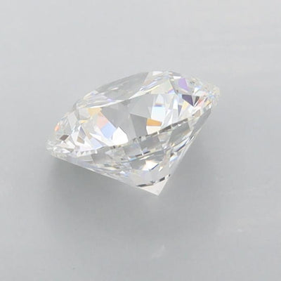 0.96 Carat Round Lab Diamond :: 360 spin frame 05