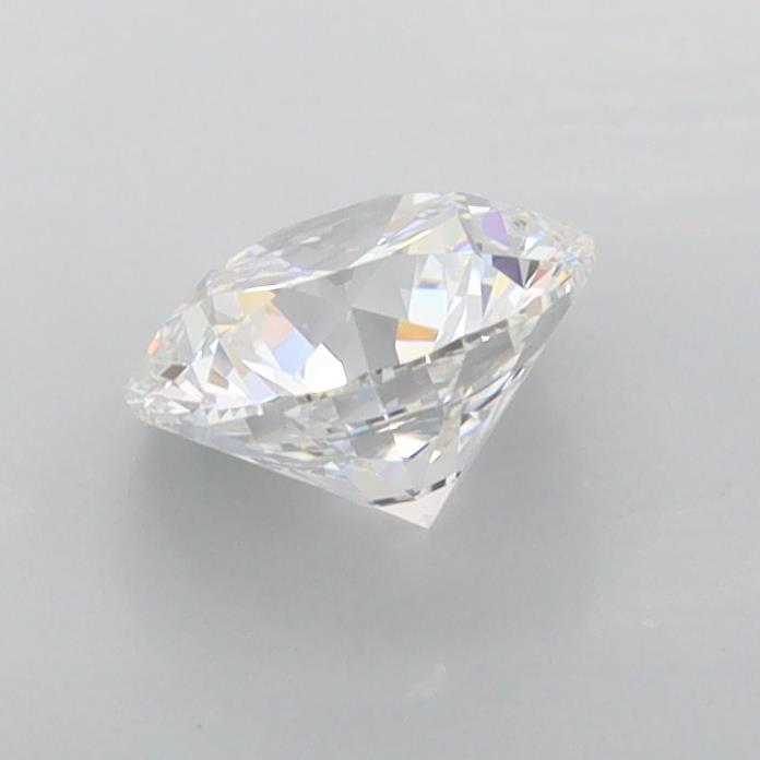 0.96 Carat Round Lab Diamond :: 360 spin frame 05