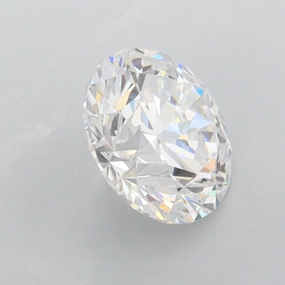 0.96 Carat Round Lab Diamond :: 360 spin frame 06
