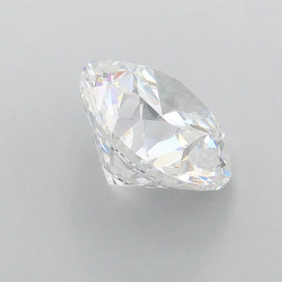 0.96 Carat Round Lab Diamond :: 360 spin frame 07