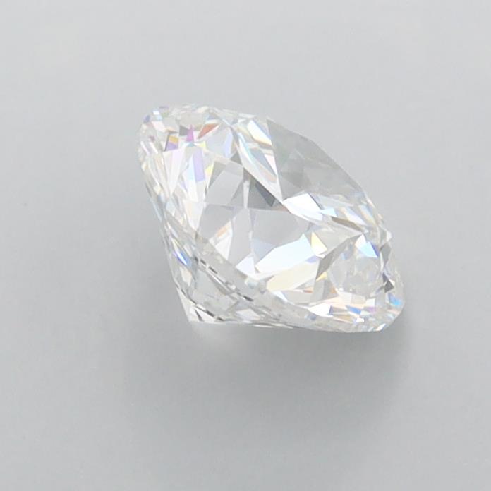 0.96 Carat Round Lab Diamond :: 360 spin frame 07