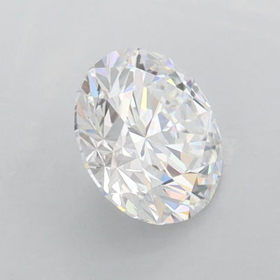 0.92 Carat Round Lab Diamond :: 360 spin frame 04