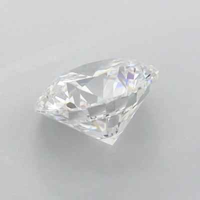 0.92 Carat Round Lab Diamond :: 360 spin frame 05