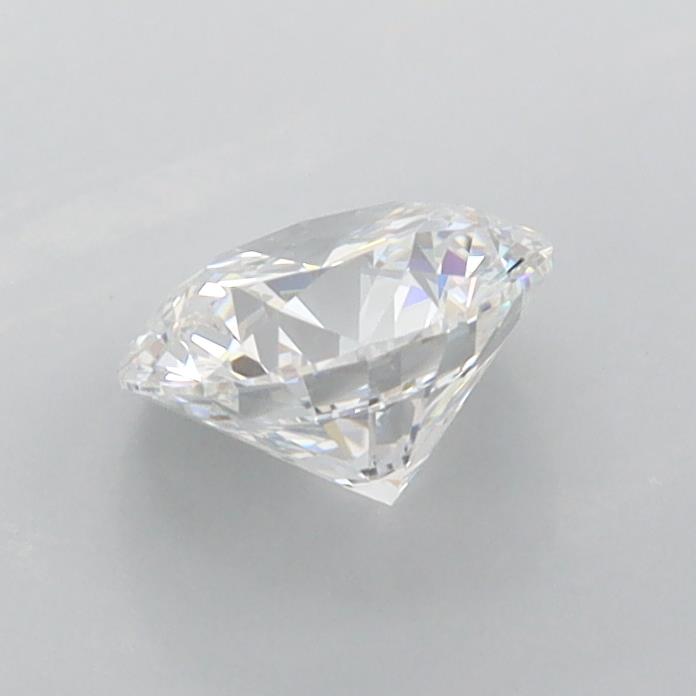 0.92 Carat Round Lab Diamond :: 360 spin frame 05