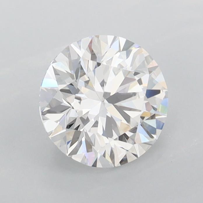 0.92 Carat Round Lab Diamond :: 360 spin frame 06