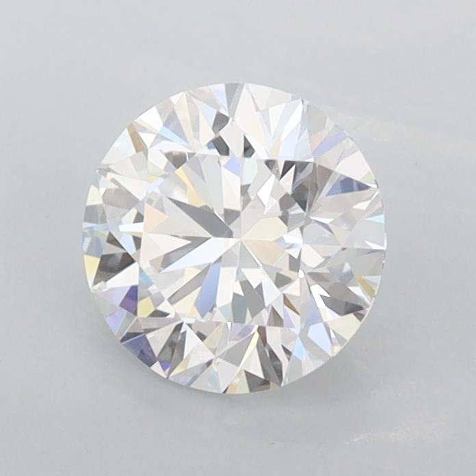0.92 Carat Round Lab Diamond :: 360 spin frame 07