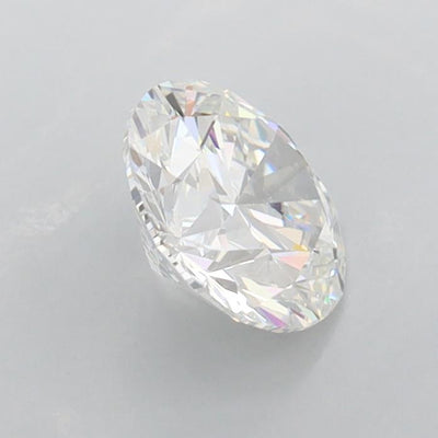 0.92 Carat Round Lab Diamond :: 360 spin frame 02