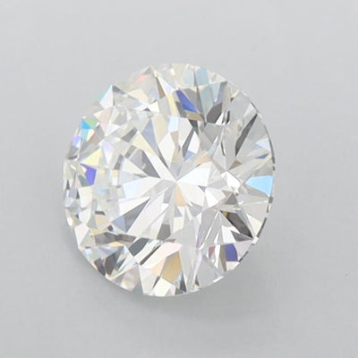 0.92 Carat Round Lab Diamond :: 360 spin frame 03