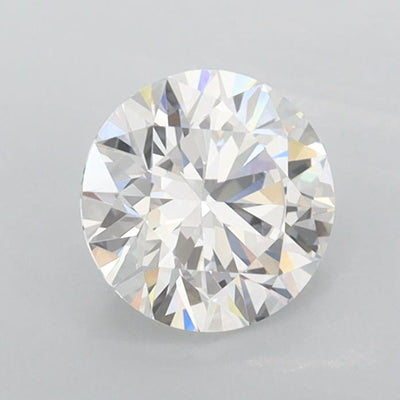 0.92 Carat Round Lab Diamond :: 360 spin frame 05