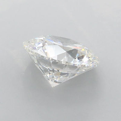 0.92 Carat Round Lab Diamond :: 360 spin frame 06