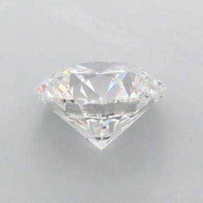 0.99 Carat Round Lab Diamond :: 360 spin frame 02