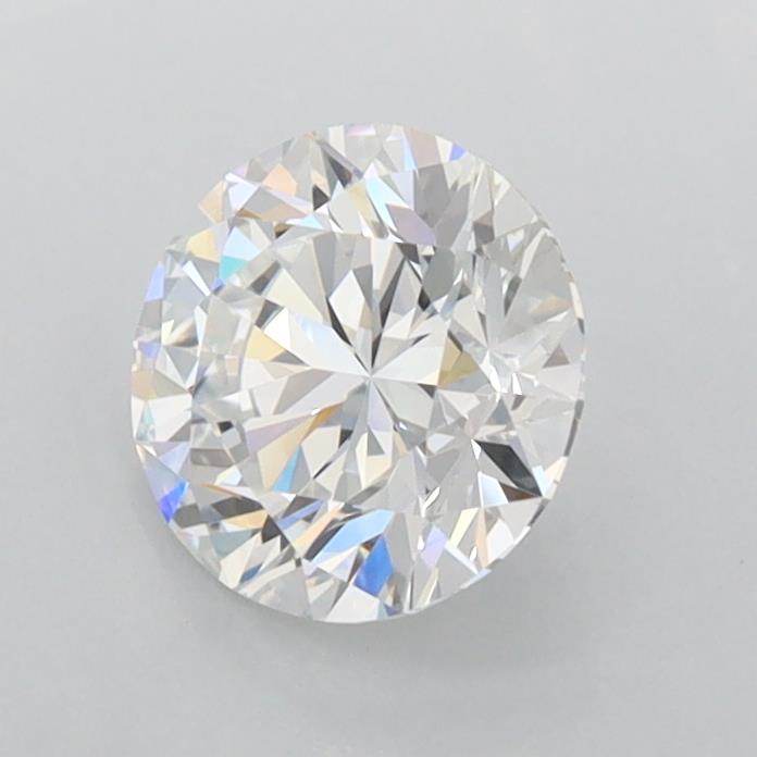 0.99 Carat Round Lab Diamond :: 360 spin frame 03