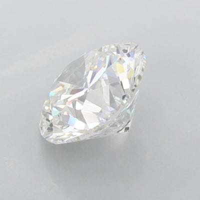 0.99 Carat Round Lab Diamond :: 360 spin frame 04