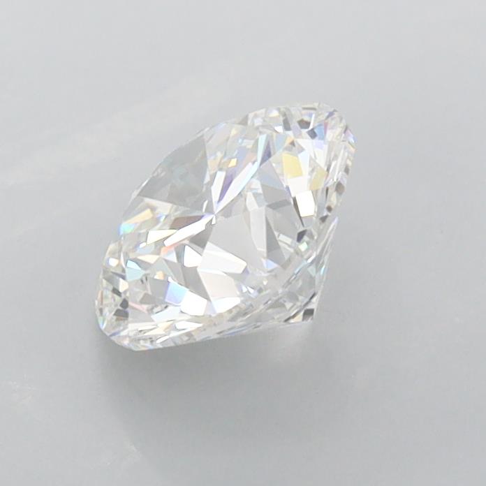 0.99 Carat Round Lab Diamond :: 360 spin frame 04