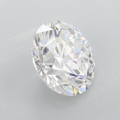 0.99 Carat Round Lab Diamond :: 360 spin frame 06