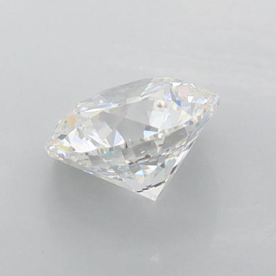 0.99 Carat Round Lab Diamond :: 360 spin frame 07
