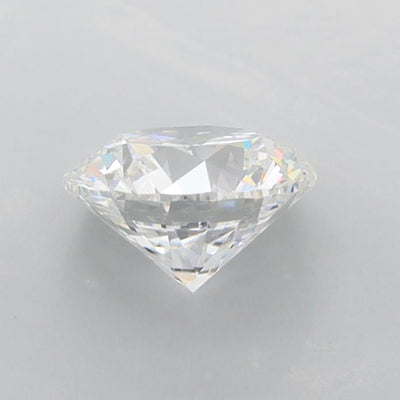 0.89 Carat Round Lab Diamond :: 360 spin frame 02