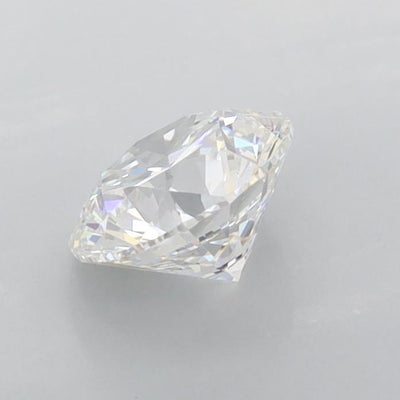 0.89 Carat Round Lab Diamond :: 360 spin frame 03