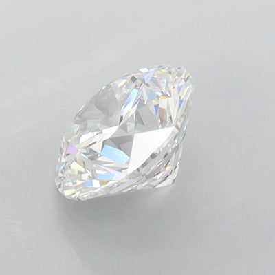 0.89 Carat Round Lab Diamond :: 360 spin frame 04