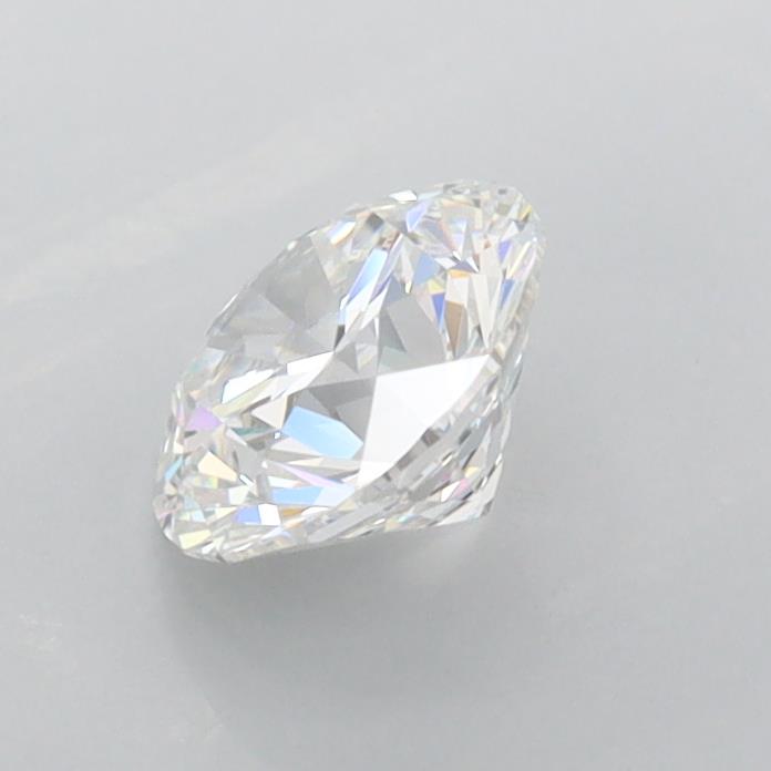 0.89 Carat Round Lab Diamond :: 360 spin frame 04