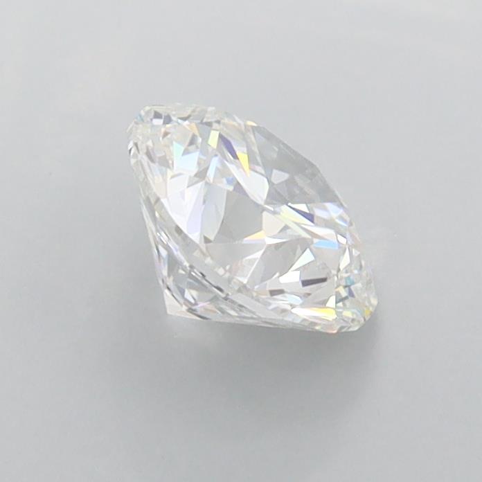 0.89 Carat Round Lab Diamond :: 360 spin frame 06