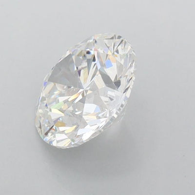 1.00 Carat Round Lab Diamond :: 360 spin frame 01