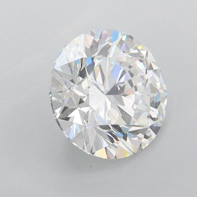 1.00 Carat Round Lab Diamond :: 360 spin frame 03