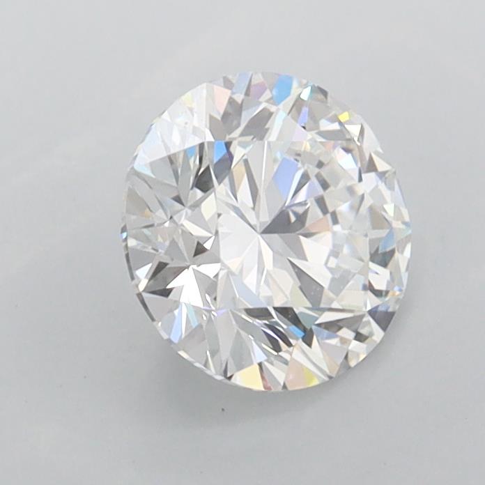 1.00 Carat Round Lab Diamond :: 360 spin frame 03
