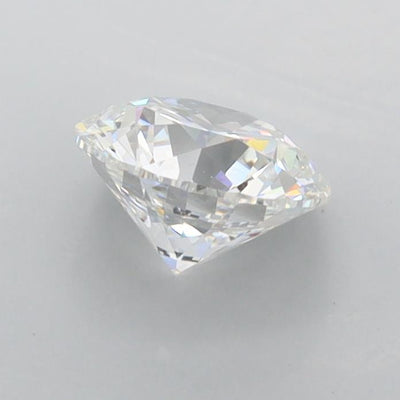 1.00 Carat Round Lab Diamond :: 360 spin frame 04