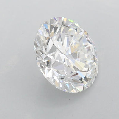 1.00 Carat Round Lab Diamond :: 360 spin frame 05