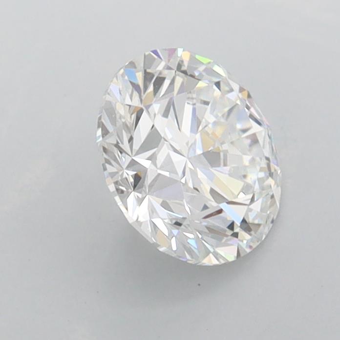 1.00 Carat Round Lab Diamond :: 360 spin frame 05