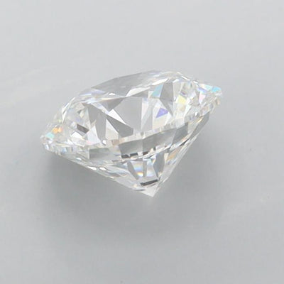 1.00 Carat Round Lab Diamond :: 360 spin frame 06