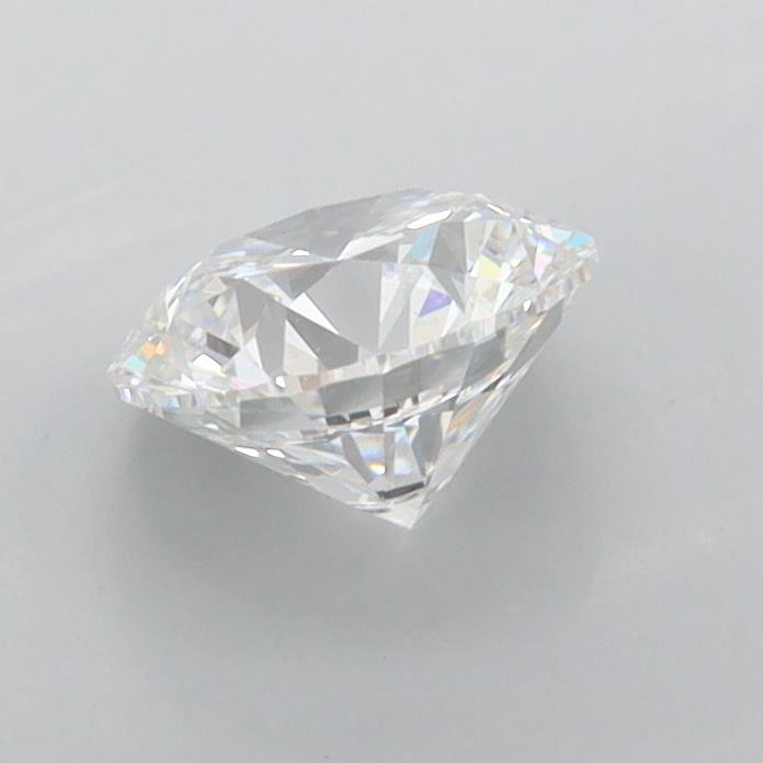 1.00 Carat Round Lab Diamond :: 360 spin frame 06