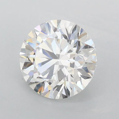 1.00 Carat Round Lab Diamond :: 360 spin frame 07