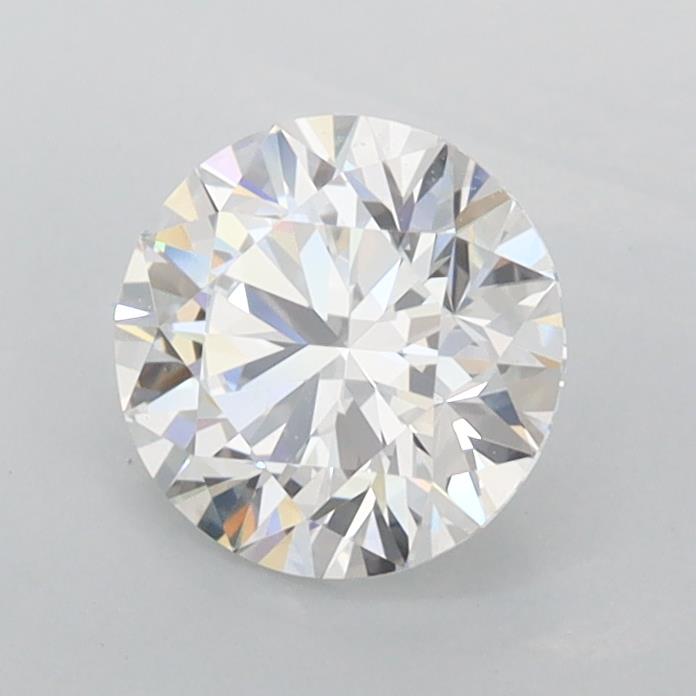 1.00 Carat Round Lab Diamond :: 360 spin frame 07