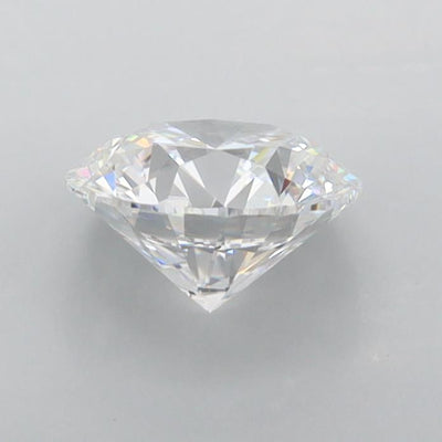 1.02 Carat Round Lab Diamond :: 360 spin frame 01