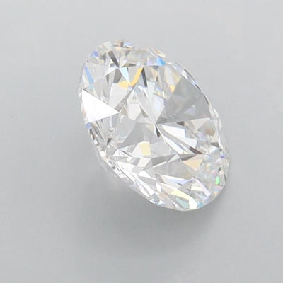 1.02 Carat Round Lab Diamond :: 360 spin frame 02
