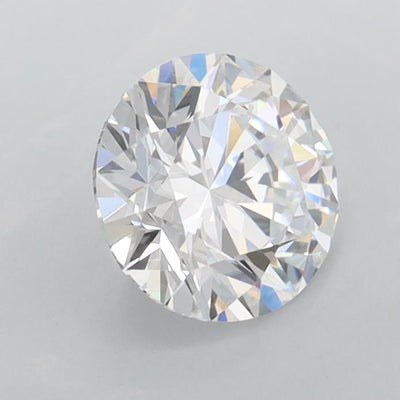 1.02 Carat Round Lab Diamond :: 360 spin frame 03
