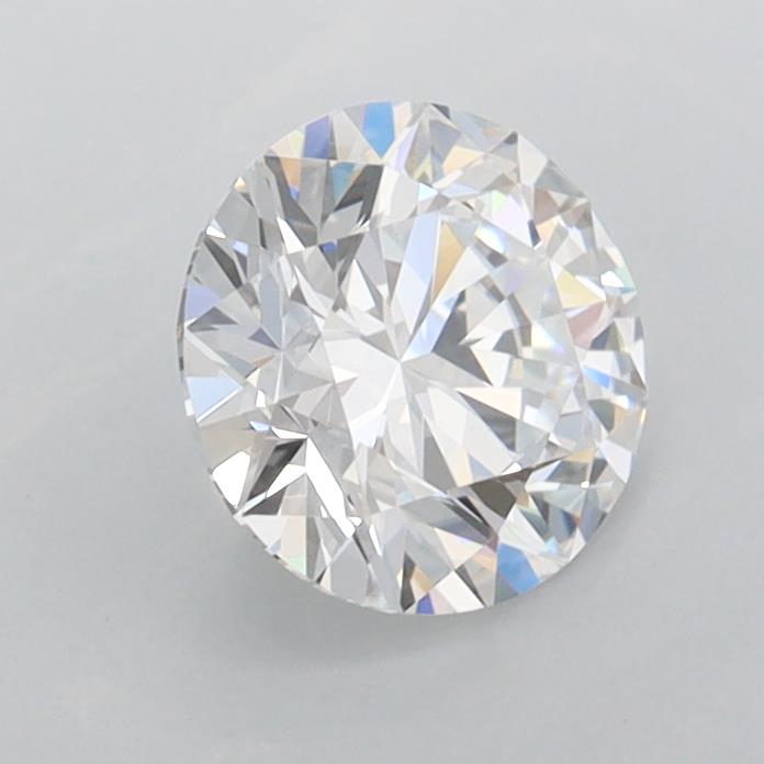 1.02 Carat Round Lab Diamond :: 360 spin frame 03