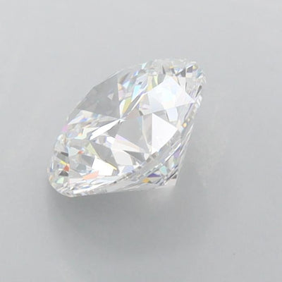 1.02 Carat Round Lab Diamond :: 360 spin frame 04