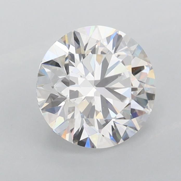 1.02 Carat Round Lab Diamond :: 360 spin frame 05