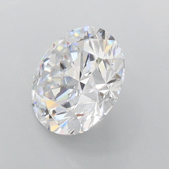 1.02 Carat Round Lab Diamond :: 360 spin frame 06