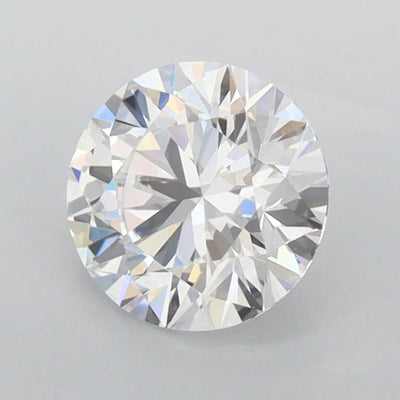 1.02 Carat Round Lab Diamond :: 360 spin frame 07